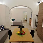 Appartamento Piazza Vittorio Trapani