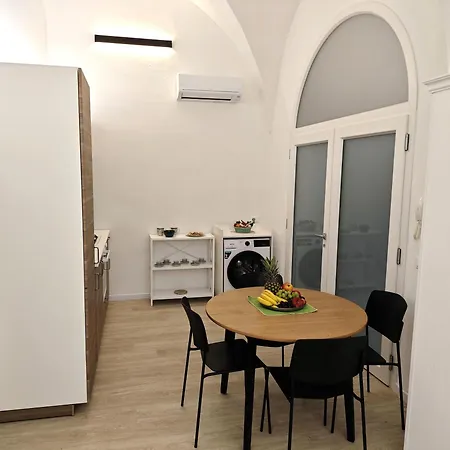 Διαμέρισμα Piazza Vittorio *