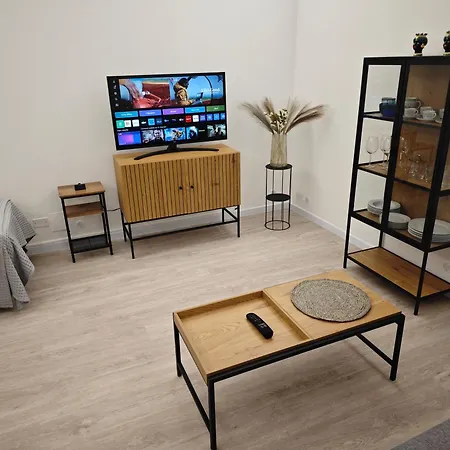 Piazza Vittorio Apartment