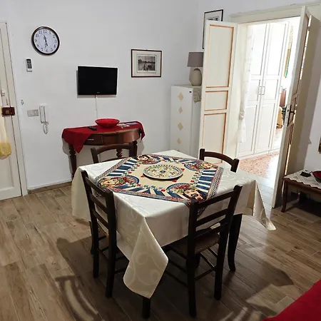 Διαμέρισμα Piazza Vittorio