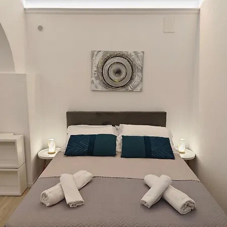 Διαμέρισμα Piazza Vittorio *