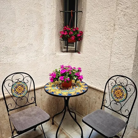 Piazza Vittorio Διαμέρισμα *