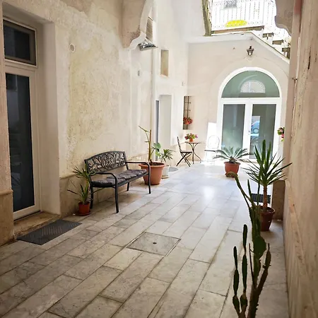 Διαμέρισμα Piazza Vittorio *