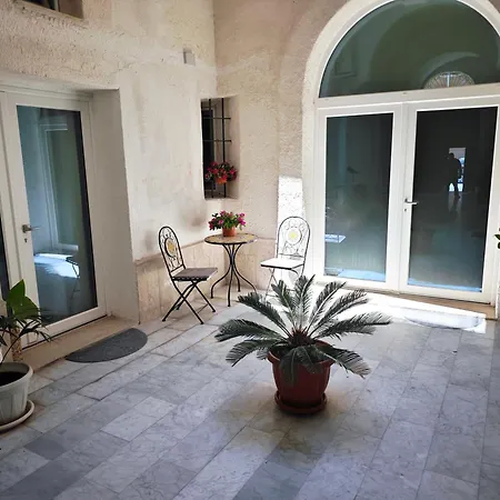 Piazza Vittorio Διαμέρισμα Τραπάνι