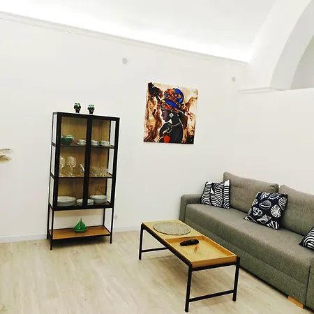 Appartamento Piazza Vittorio Trapani
