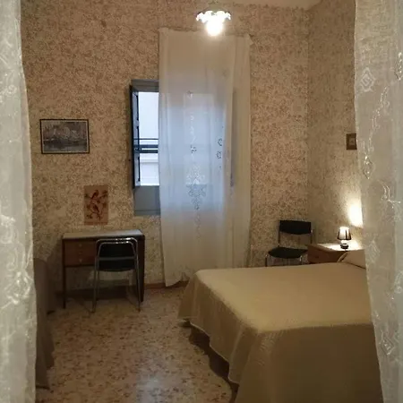 Διαμέρισμα Piazza Vittorio Τραπάνι